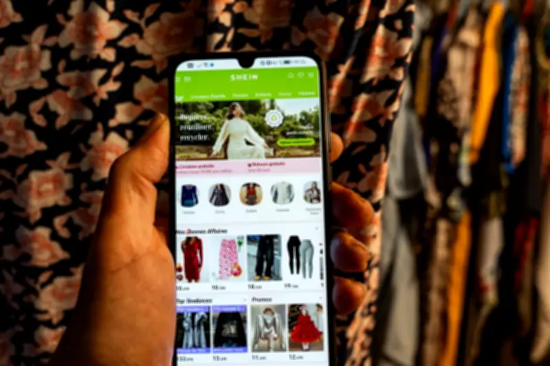 Ultra-fast fashion : quelles actions gouvernementales face à Shein ?