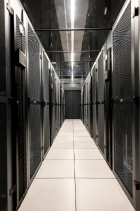 UltraEdge inaugure son premier Datapole à Bordeaux, un pôle ultraconnecté de 1 MW