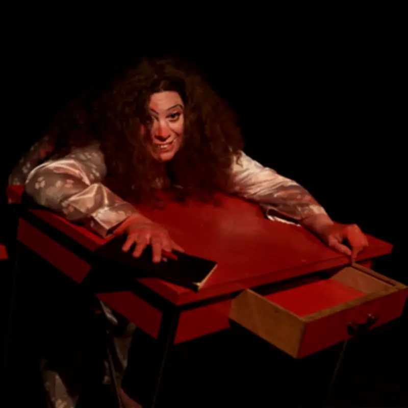 « Ultramarins » de Mariette Navarro adapté au théâtre Francis-Planté le 2 avril