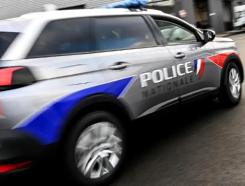 Un adolescent de 13 ans avoue le meurtre de sa mère à Nice après une dispute