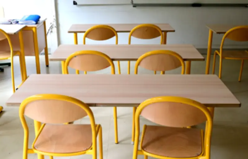 Un adolescent de 14 ans poignardé au collège de La Rochelle, l'agresseur en garde à vue