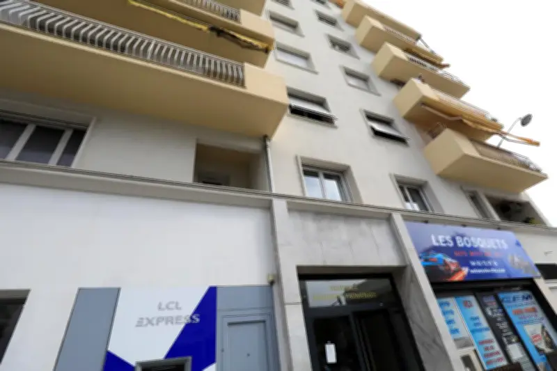 Un adolescent de 15 ans confesse un meurtre à Nice, évoquant un viol comme motif