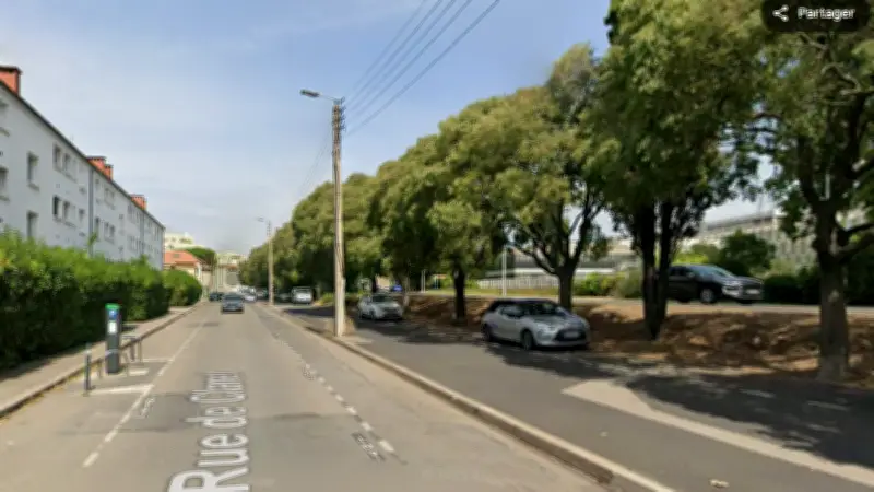 Un adolescent de 15 ans parcourt 500 km de nuit au volant d'une voiture volée