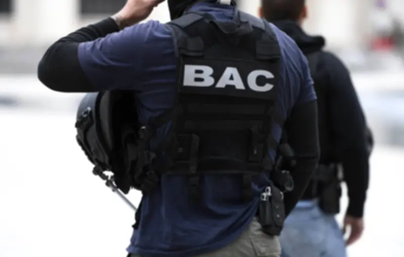 Un adolescent de 17 ans interpellé pour projet d'attentat contre son lycée au Mans