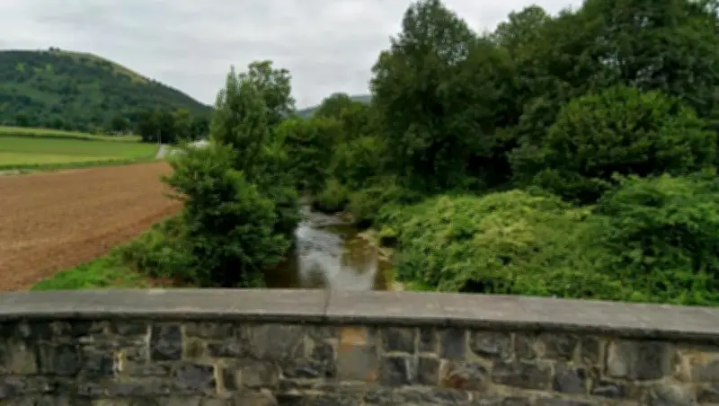 Un agriculteur et un pelliste jugés à Bayonne pour avoir coupé un affluent de la Bidouze