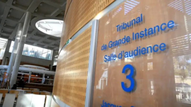 Un Algérien SDF relaxé à Montpellier après une assignation à résidence inapplicable