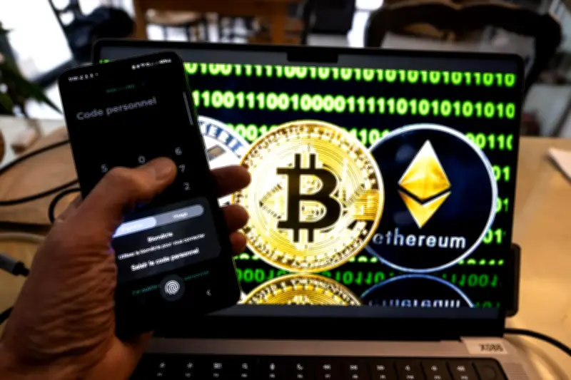 Un Américain extradé pour le blanchiment de centaines de millions via Dark Bank