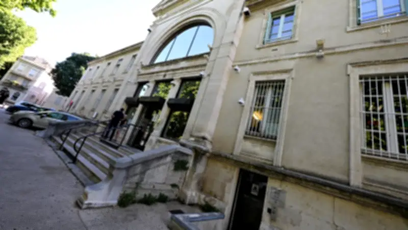 Un an de prison avec sursis pour le trafic de cannabis d'un jeune cévenol jugé à Alès