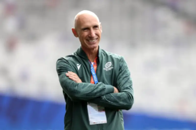 Un ancien entraîneur salue la lecture de jeu exceptionnelle de Louis Bielle-Biarrey