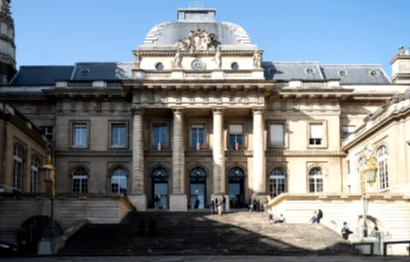 Un ancien policier condamné à 12 ans de prison pour viols sur une victime de violences conjugales