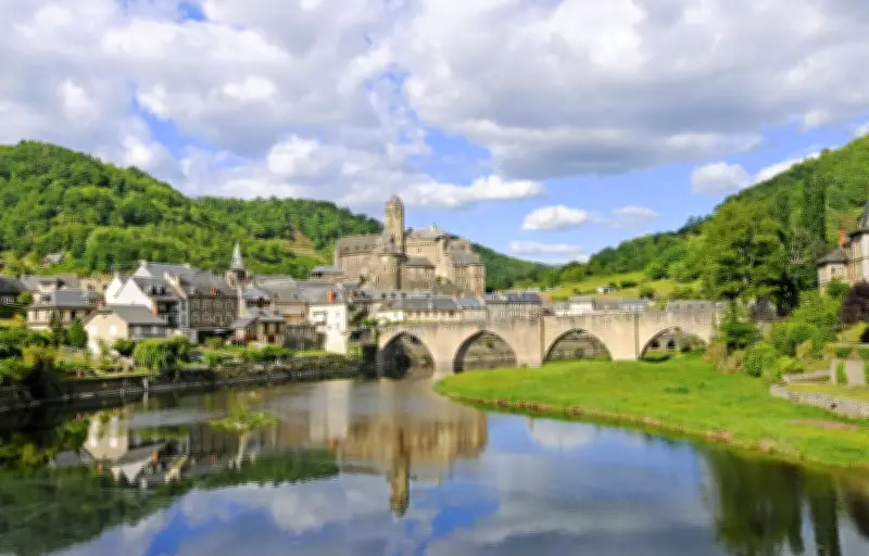 Un ancien policier interpellé au Portugal après l'enlèvement de son fils en Aveyron