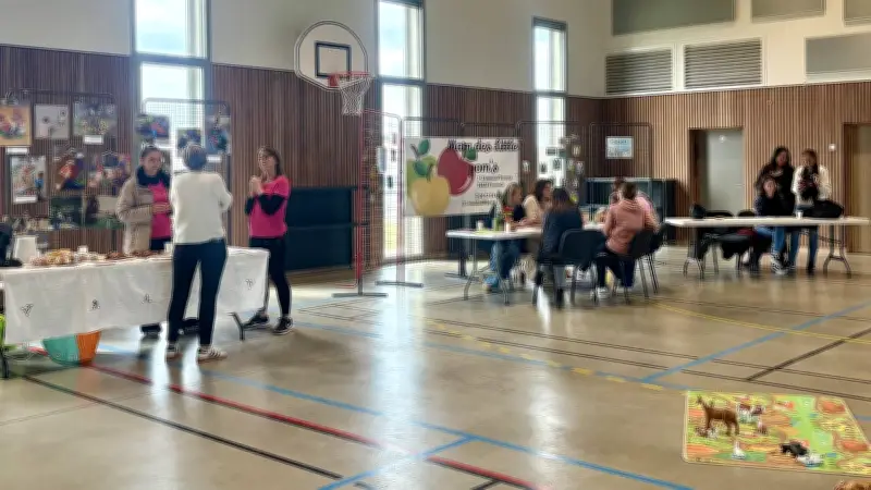 Un baby dating pour connecter assistantes maternelles et familles dans l'Hérault