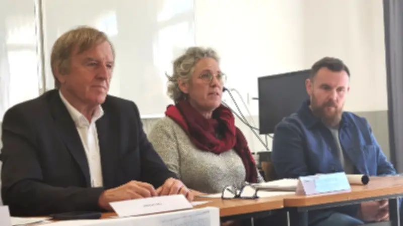 Un BTS Métiers de l'Élevage voit le jour dans le Gard pour soutenir éleveurs et manadiers