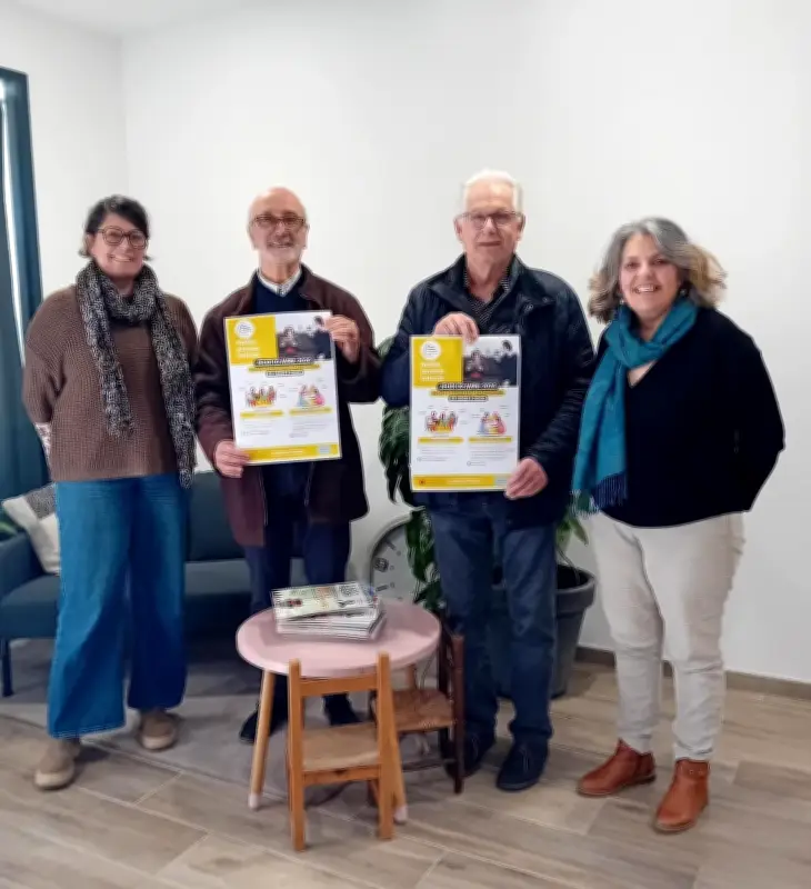 Un Café des parents pour un dialogue apaisé sur le numérique en Gascogne