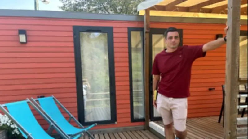 Un camping du Gard offre du carburant pour compenser la flambée des prix