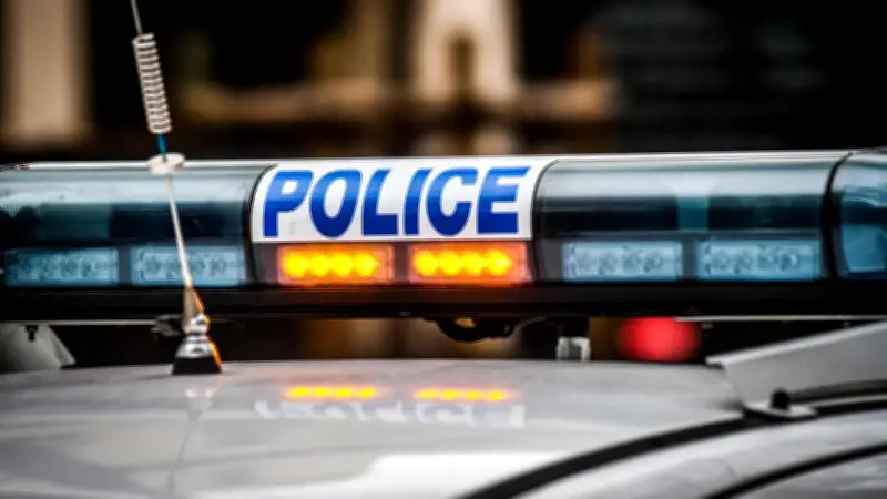 Un chauffard tente de fuir la police à Montpellier et abandonne sa passagère