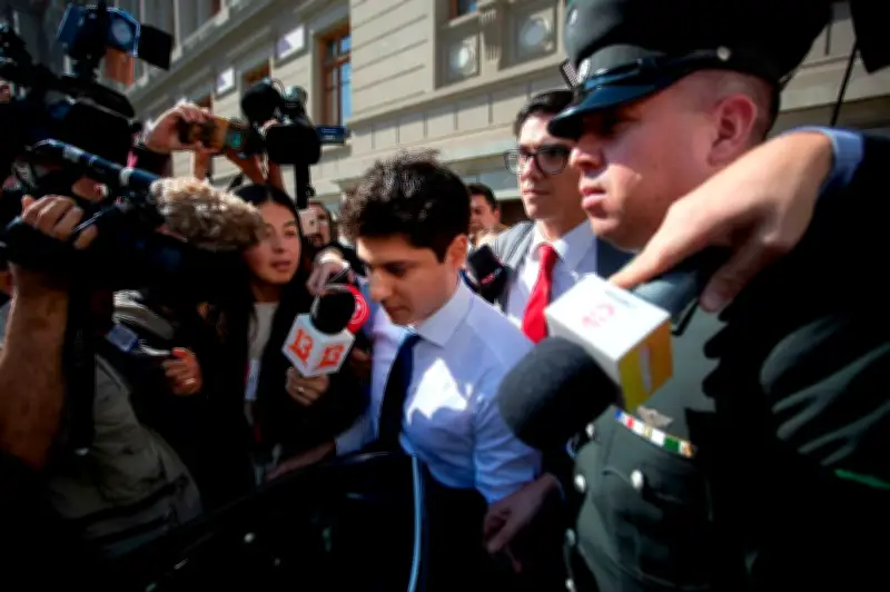 Un Chilien jugé pour la troisième fois pour le meurtre de son ex-petite amie japonaise