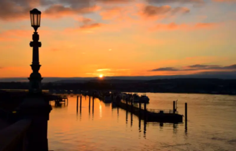 Un ciel jaunâtre attend la France : l'épisode de poussières désertiques expliqué