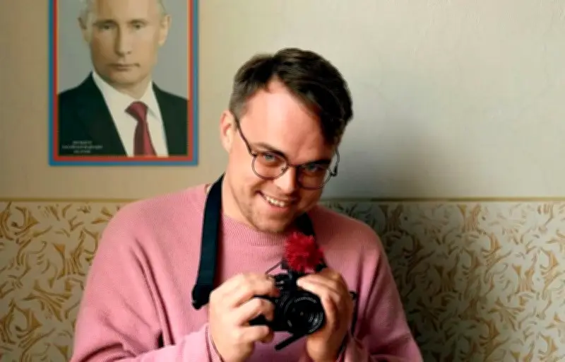 Un comité russe accuse un documentaire oscarisé d'utiliser des images de mineurs sans consentement