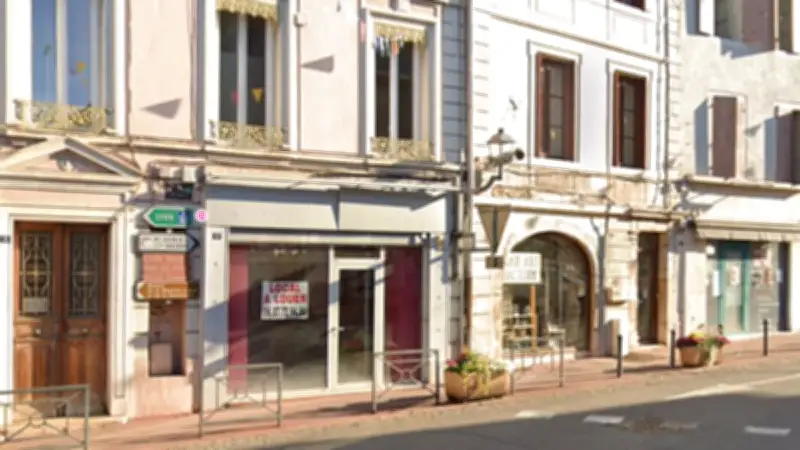 Un commerçant isérois accusé de fausse déclaration après un braquage présumé