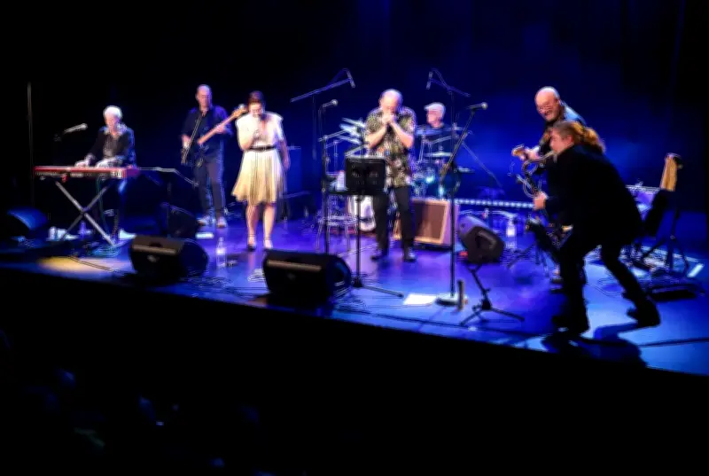 Un concert solidaire à l'Atelier du Néez pour soutenir la Ligue contre le cancer