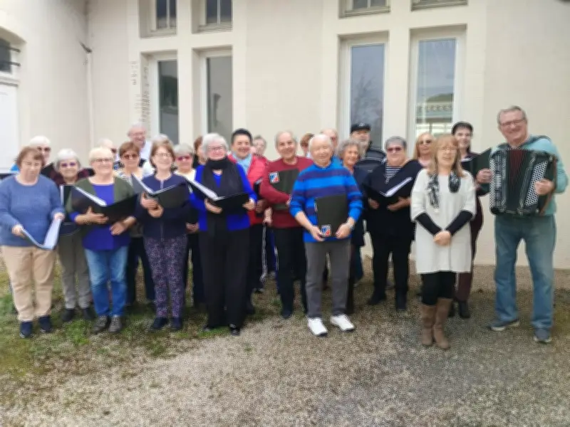 Un concert solidaire pour Mars Bleu à la salle Duclos le 8 mars