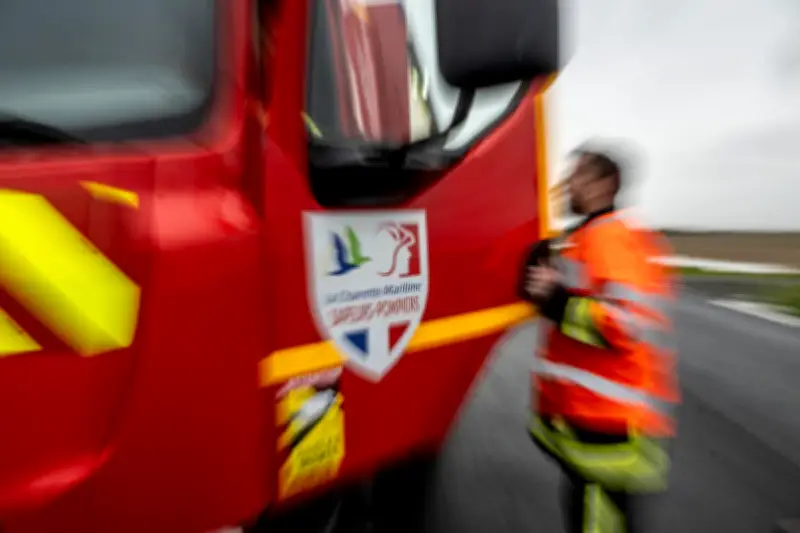 Un conducteur de 89 ans provoque un accident spectaculaire à Bergerac