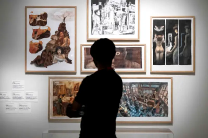 Un consultant et un marchand suisse jugés pour le vol de 70 œuvres de Picasso