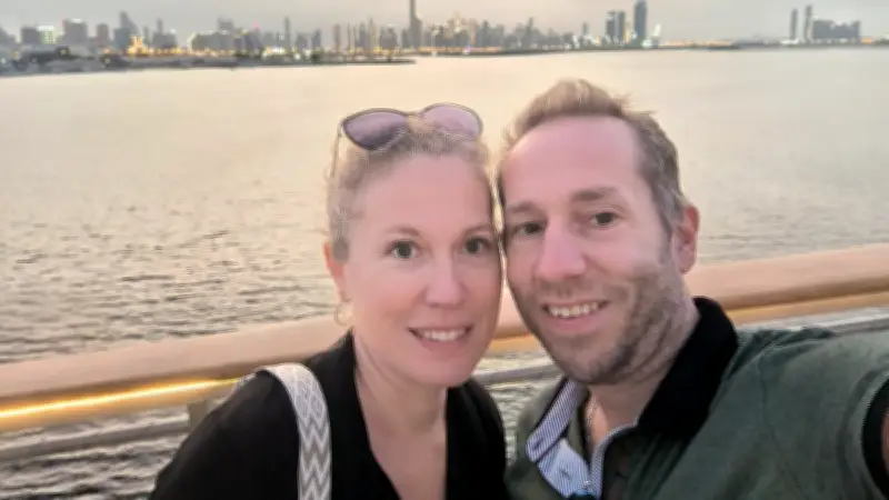 Un couple de Mireval bloqué à Dubaï par la guerre en Iran rentre enfin chez lui