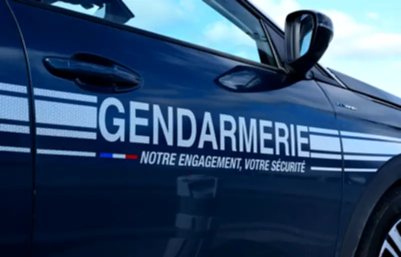 Un couple de septuagénaires retrouvé mort à Irigny, une arme saisie sur place