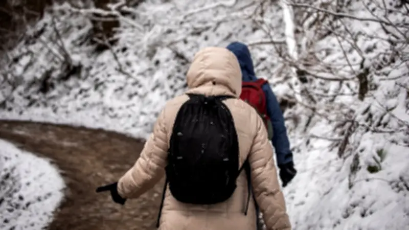Un couple survit à une chute de 200 mètres dans les Pyrénées : un miracle en haute montagne