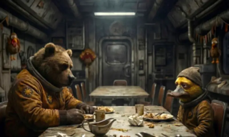 Un court-métrage IA déprogrammé aux États-Unis : un refus artistique qui fait débat