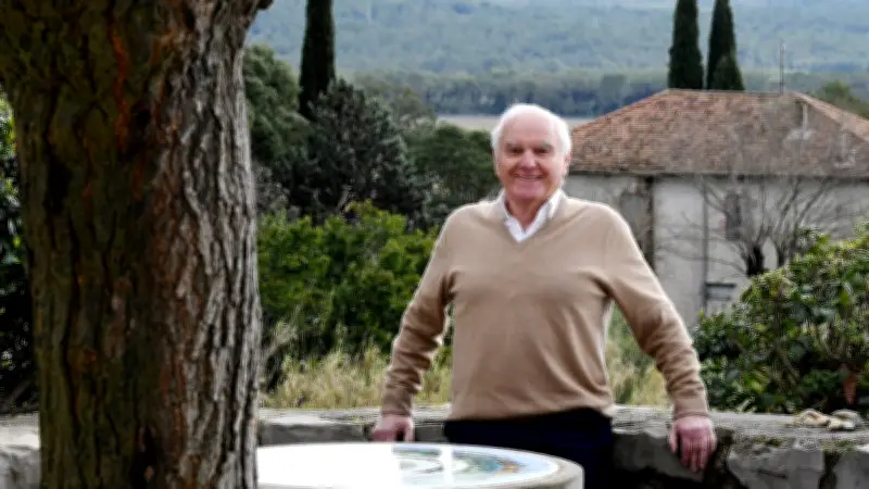 Un dernier conseil municipal émouvant pour Jean-Pierre Rambier à Saint-Jean-de-Cuculles