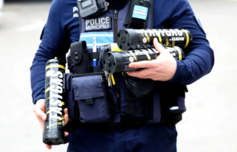 Un détecteur de protoxyde d'azote pour la route, mais la loi française tarde à suivre