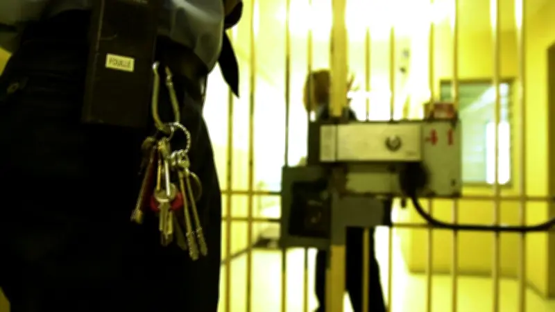 Un détenu agresse un surveillant avec une fourchette à la prison de Villeneuve-lès-Maguelone