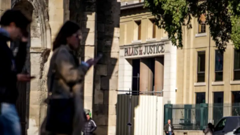 Un duel entre voisins à mains nues se termine par une violente bagarre et une condamnation