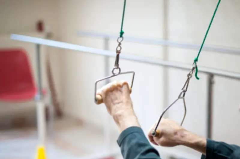 Un EHPAD solidaire à Arcachon mise sur le sport pour la santé des aînés