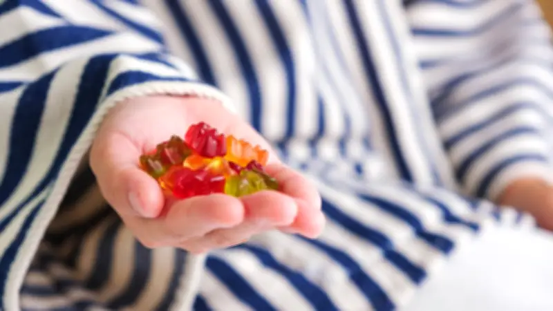 Un enfant de deux ans meurt étouffé par un bonbon lors de l'anniversaire de sa mère