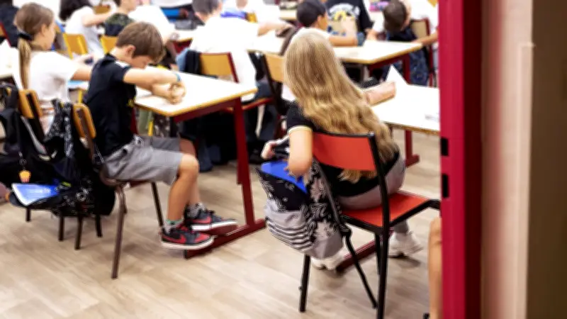 Un enseignant de Chinon mis en examen pour atteintes sexuelles sur élèves