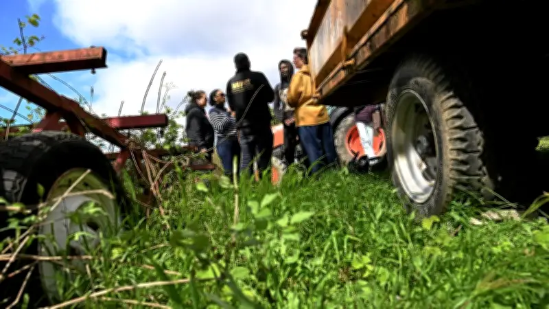 Un escape game agricole pour découvrir les métiers de la terre à Vézénobres