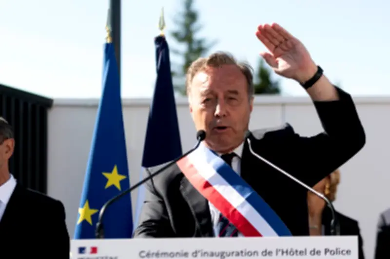 Un ex-député LR accusé d'avoir perçu 100 000 euros pour valider l'élection congolaise