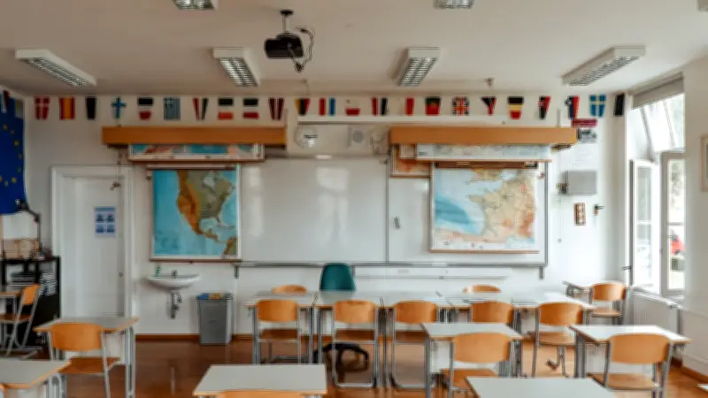 Un ex-enseignant jugé pour viols et agressions sexuelles sur 17 élèves via le 'jeu du goût'