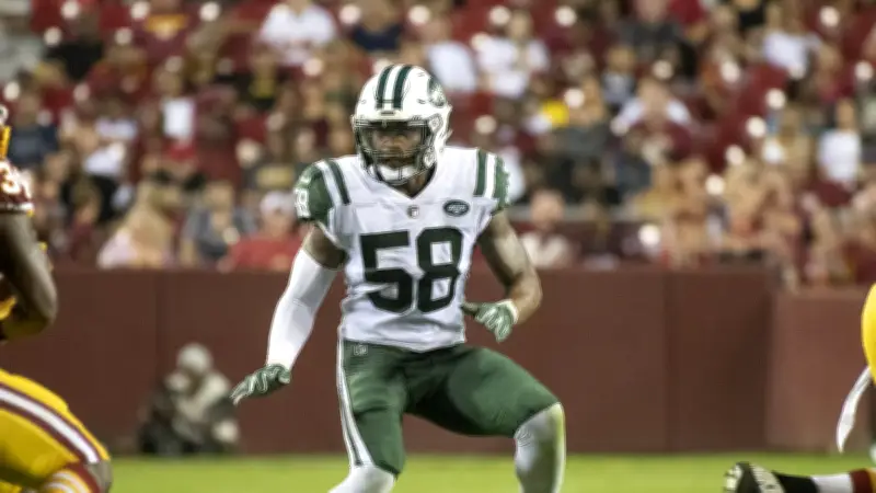 Un ex-joueur de la NFL accusé d'avoir utilisé ChatGPT pour simuler un alibi après un meurtre