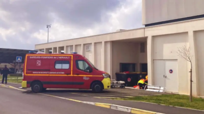Un exercice de pompiers crée l'inquiétude lors d'un conseil municipal à Servian