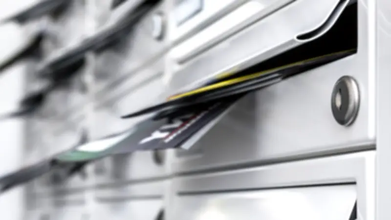 Un facteur intérimaire abandonne 565 lettres en forêt, un village privé de courrier