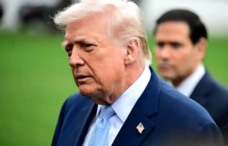 Un faux message de Trump menaçant le Groenland trompe les réseaux sociaux