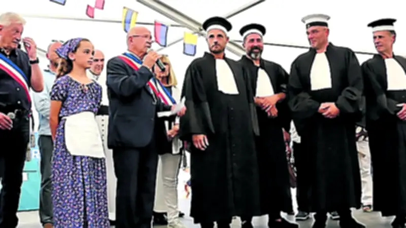 Un film documentaire primé célèbre la prud'homie des pêcheurs de Palavas-les-Flots