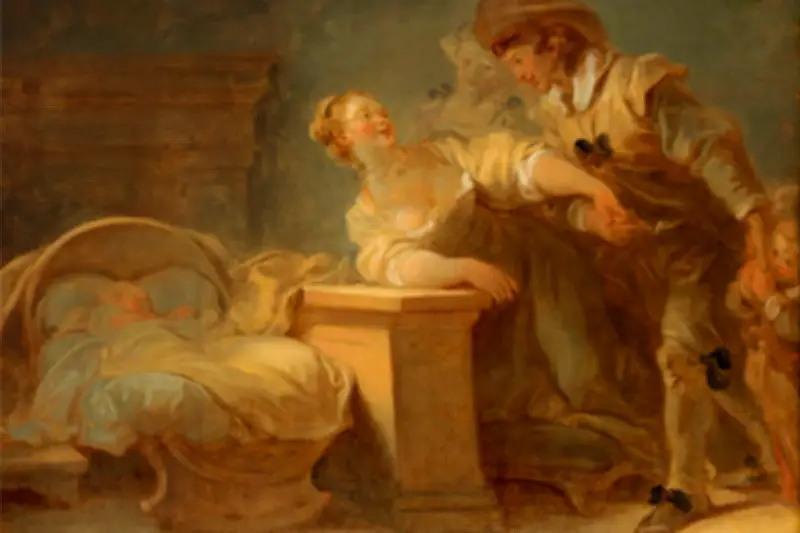 Un Fragonard adjugé 2,8 millions d'euros à un collectionneur new-yorkais, exposition possible à Grasse