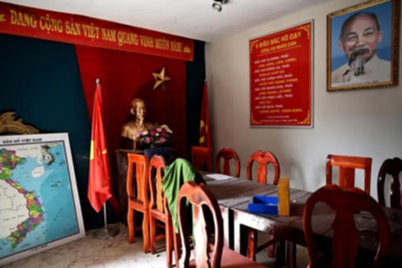 Un Français séquestré dans un centre de scam en Asie, une première alarmante