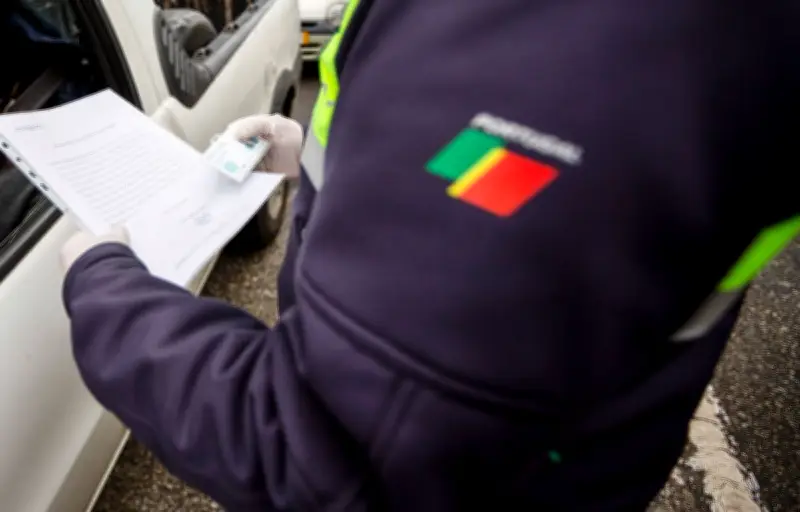 Un Français suspecté d'un double meurtre au Portugal présenté à un juge